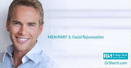 plastic surgery for men