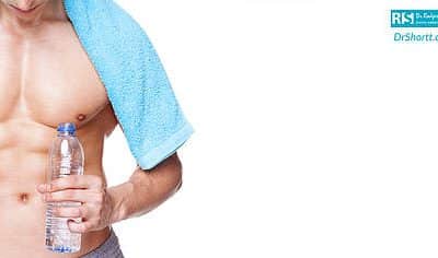 Plastic Surgery for Men Part 3: Liposuction