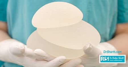 Realself Q&A: Will Pregnancy Ruin my Breast Implants?