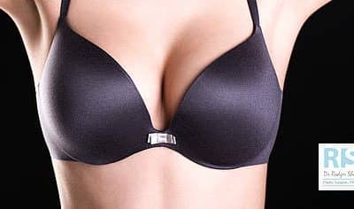 Breast Augmentation – How to decide what shape and size is best for you