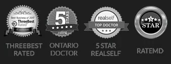 Dr. Rodger Shortt Reviews in RateMD, 5 Star Realself, Ontario Doctor