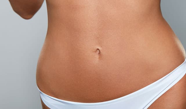 Belly Button Hole Repair  Belly Button Piercing Scar Repair